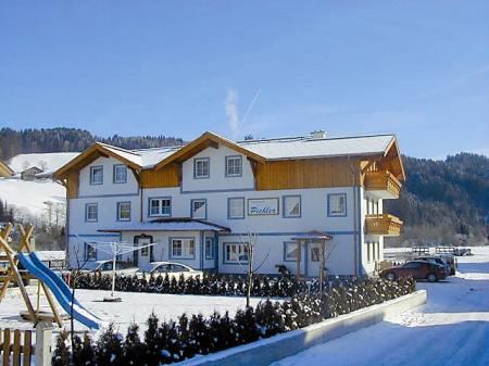 Appartement Ferienwohnung Flachau