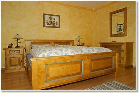Appartement Ferienwohnung Gästehaus Arnspitzblick_winter Appartement Ferienwohnung Gästehaus Arnspitzblick_winter