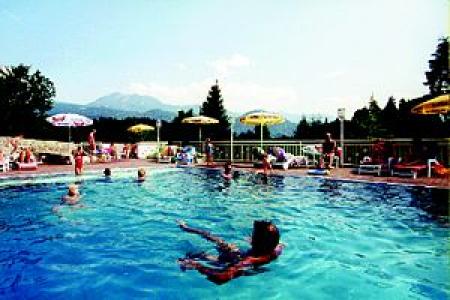 Camping Kramsach