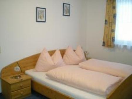 Appartement Ferienwohnung Flachau
