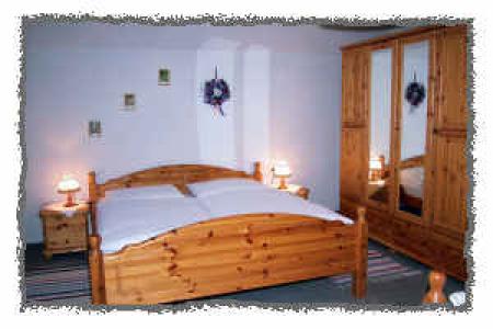 Pension Lessach