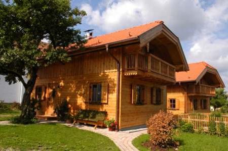 Ferienhaus Ferienchalet Hallwang