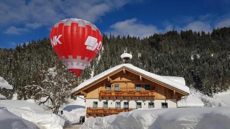 Gasthof / Restaurant Filzmoos