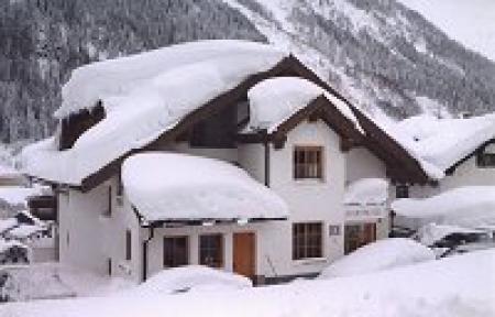 Hotel St.Anton/Arlberg