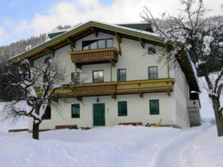Appartement Ferienwohnung Gästehaus Foidl_winter Appartement Ferienwohnung Gästehaus Foidl_winter