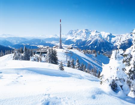 Privatni smještaj Haus Sonnenhang_winter Privatni smještaj Haus Sonnenhang_winter