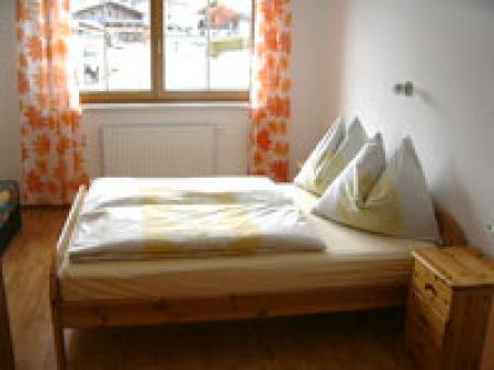 Appartement Ferienwohnung Finkenberg