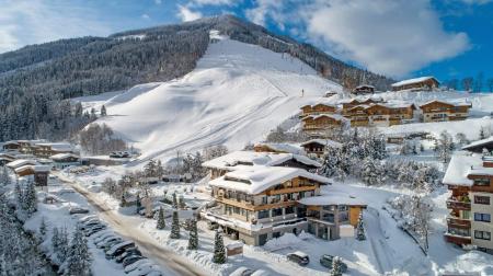 Hotel Saalbach