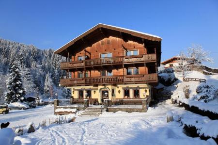 Gasthof / Restaurant Gasthof Zum Lendwirt_winter Gasthof / Restaurant Gasthof Zum Lendwirt_winter