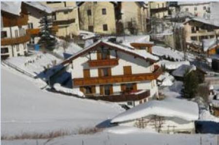 Pension Trins