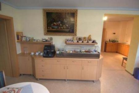 Bed & Breakfast / Pensione Loipersdorf