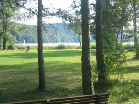 Appartement Ferienwohnung Neumarkt am Wallersee