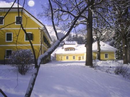 Appartement Ferienwohnung Murau