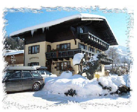 Appartement Ferienwohnung Ferienhaus Höllwart_winter Appartement Ferienwohnung Ferienhaus Höllwart_winter