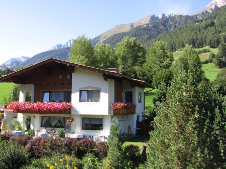 Privatvermieter Virgen in Osttirol