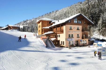 Pension Familienhotel Unterreith_winter Pension Familienhotel Unterreith_winter