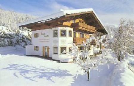 Pension Haus Steffi_winter Pension Haus Steffi_winter