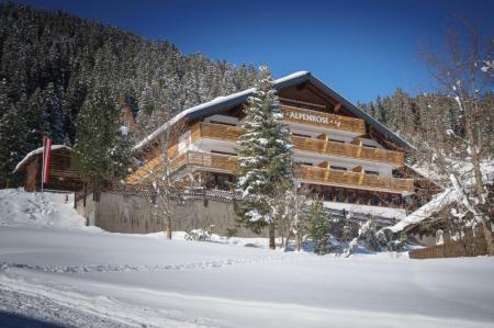 Hotel Hotel Alpenrose_winter Hotel Hotel Alpenrose_winter