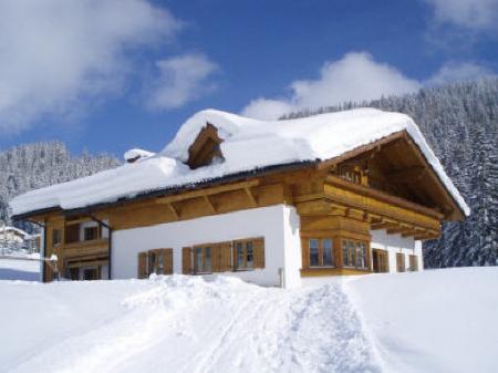 Appartement Ferienwohnung Gästehaus Gschwandtner_winter Appartement Ferienwohnung Gästehaus Gschwandtner_winter