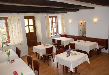 Pension Pension Gästehaus Heller_winter Pension Pension Gästehaus Heller_winter