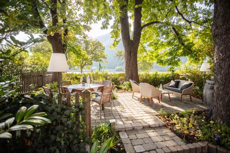Hotel Weißenkirchen in der Wachau