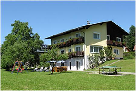 Pension Pension Sonnengrund_winter Pension Pension Sonnengrund_winter