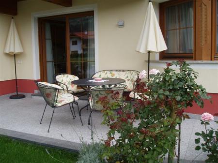 Appartement Ferienwohnung Apart Franz Josef - Ferienwohnungen - Appartements - Zillertal - Stumm_winter Appartement Ferienwohnung Apart Franz Josef - Ferienwohnungen - Appartements - Zillertal - Stumm_winter