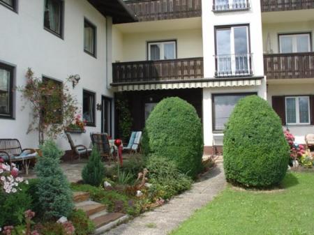 Pension Seeboden