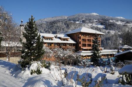 Hotel Tschagguns