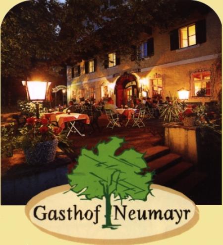 Gasthof / Restaurant Obertrum am See