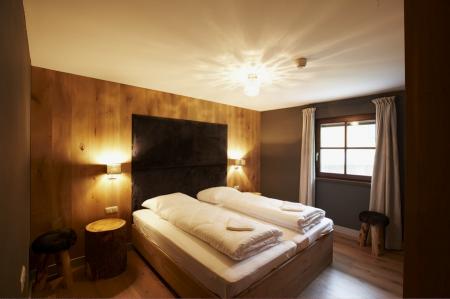 Appartement Ferienwohnung Gaschurn 