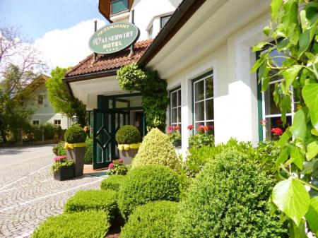 Hotel Walserwirt_winter Hotel Walserwirt_winter