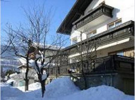 Appartement Ferienwohnung Haus Rieder_winter Appartement Ferienwohnung Haus Rieder_winter