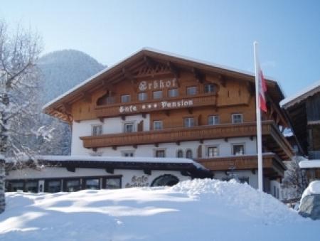 Pension Kartitsch