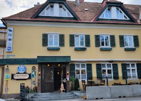 Gasthof / Restaurant Hotel & Restaurant - Gasthof Pendl_winter Gasthof / Restaurant Hotel & Restaurant - Gasthof Pendl_winter