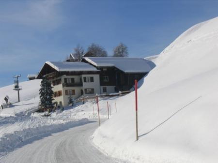 Bauernhof Fontanella