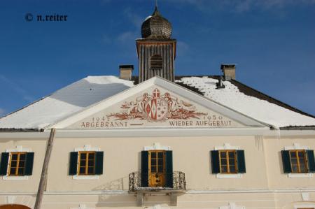 Appartement Ferienwohnung Admont