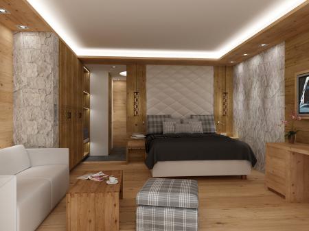 Hotel Hotel Garni Montes****_winter Hotel Hotel Garni Montes****_winter