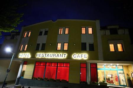 Hotel Pinkafeld