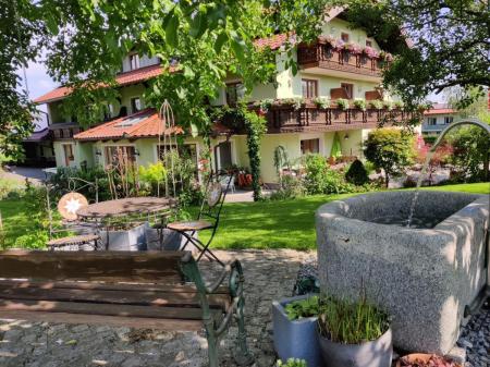 Pension St. Georgen im Attergau
