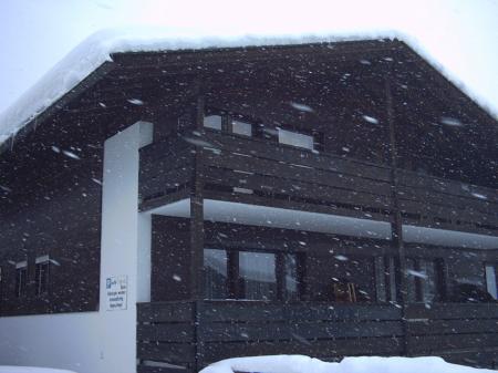 Appartement Ferienwohnung Haus Arabella_winter Appartement Ferienwohnung Haus Arabella_winter