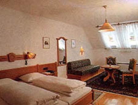 Pension Pension Buch_winter Pension Pension Buch_winter