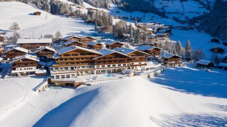 Hotel Hotel Alpbacherhof – Mountain & Spa Resort_winter Hotel Hotel Alpbacherhof – Mountain & Spa Resort_winter