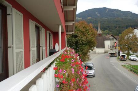 Gasthof / Restaurant Satteins