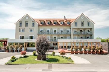 Hotel Hotel DAS EISENBERG_winter Hotel Hotel DAS EISENBERG_winter