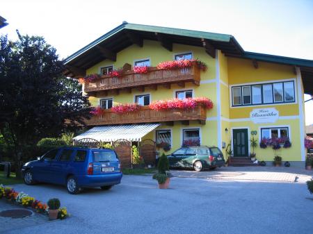 Privatvermieter Flachau