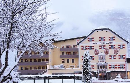 Hotel Tarrenz