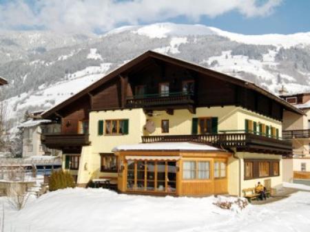 Appartement Ferienwohnung Haus Tirol_winter Appartement Ferienwohnung Haus Tirol_winter