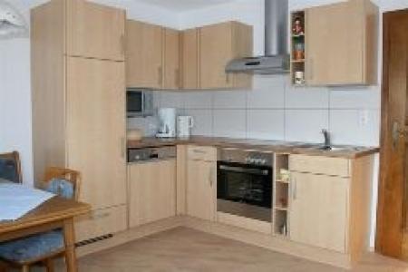 Appartamento vacanze Taxenbach