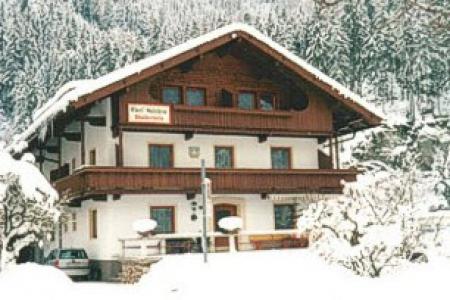 Appartement Ferienwohnung Appartements Wasserfälle_winter Appartement Ferienwohnung Appartements Wasserfälle_winter